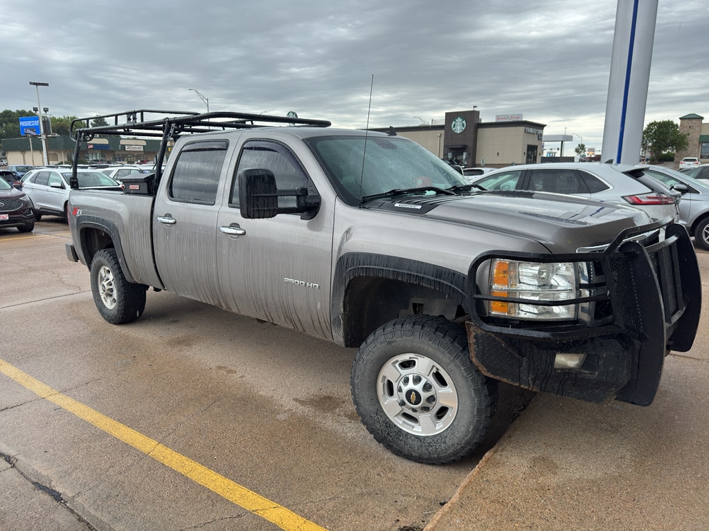 chevrolet silverado 2500hd 2013 1GC1KXCG1DF228172 image chevrolet silverado 2500hd 2013 1GC1KXCG1DF228172 image